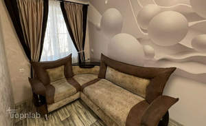 2-к квартира, вторичка, 42м2, 1/5 этаж