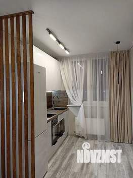 2-к квартира, вторичка, 36м2, 2/24 этаж