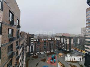 2-к квартира, вторичка, 70м2, 11/12 этаж