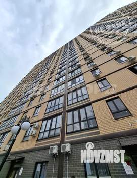 2-к квартира, вторичка, 56м2, 3/25 этаж