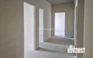 3-к квартира, вторичка, 79м2, 10/24 этаж