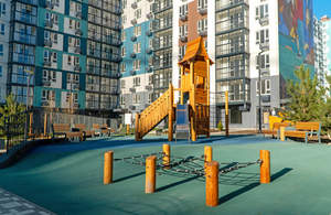 Студия квартира, вторичка, 23м2, 11/20 этаж