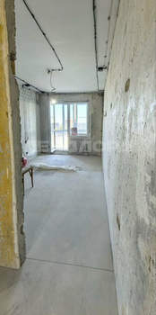 3-к квартира, вторичка, 64м2, 5/9 этаж