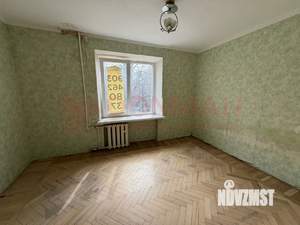 3-к квартира, вторичка, 72м2, 4/5 этаж