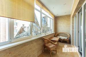 3-к квартира, вторичка, 86м2, 3/3 этаж