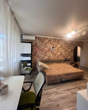 3-к квартира, вторичка, 57м2, 4/5 этаж