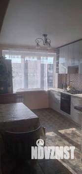 3-к квартира, вторичка, 58м2, 9/9 этаж