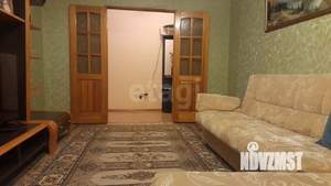 4-к квартира, вторичка, 90м2, 1/10 этаж