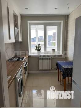 1-к квартира, вторичка, 35м2, 6/10 этаж