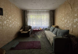 3-к квартира, вторичка, 68м2, 1/9 этаж