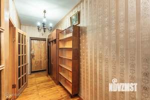 1-к квартира, вторичка, 33м2, 3/5 этаж