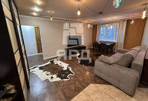 3-к квартира, вторичка, 65м2, 2/9 этаж