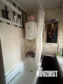 2-к квартира, вторичка, 38м2, 2/2 этаж