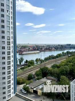2-к квартира, вторичка, 53м2, 14/24 этаж