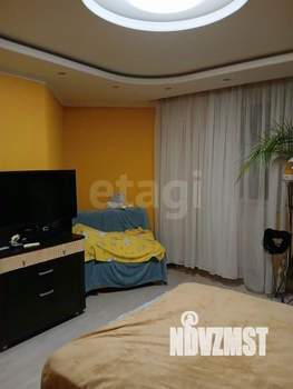 3-к квартира, вторичка, 90м2, 9/19 этаж