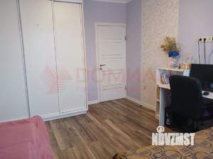 3-к квартира, вторичка, 90м2, 11/22 этаж