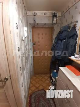 2-к квартира, вторичка, 46м2, 2/5 этаж