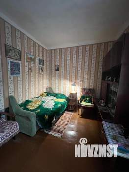 2-к квартира, вторичка, 28м2, 1/2 этаж