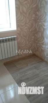 1-к квартира, вторичка, 30м2, 1/3 этаж