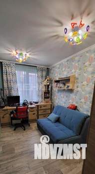 2-к квартира, вторичка, 57м2, 7/23 этаж