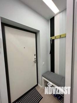 2-к квартира, вторичка, 43м2, 4/10 этаж