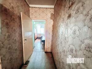 3-к квартира, вторичка, 51м2, 1/9 этаж