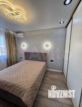 2-к квартира, вторичка, 46м2, 22/23 этаж