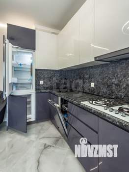 2-к квартира, вторичка, 50м2, 5/13 этаж