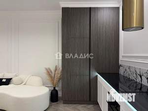 2-к квартира, вторичка, 80м2, 6/24 этаж