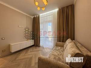 1-к квартира, вторичка, 37м2, 14/18 этаж