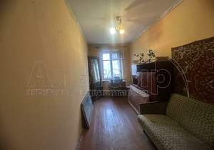 2-к квартира, вторичка, 43м2, 3/5 этаж