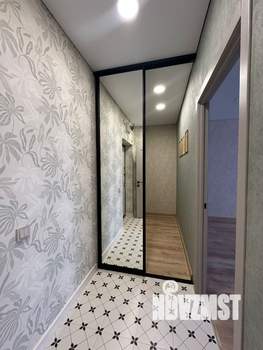 1-к квартира, вторичка, 38м2, 6/9 этаж