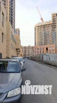 2-к квартира, вторичка, 60м2, 9/24 этаж