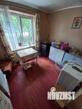 1-к квартира, вторичка, 38м2, 1/9 этаж