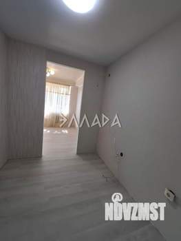 1-к квартира, вторичка, 18м2, 2/5 этаж