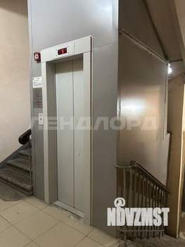 2-к квартира, вторичка, 45м2, 1/8 этаж