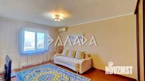 1-к квартира, вторичка, 40м2, 9/10 этаж