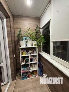 3-к квартира, вторичка, 75м2, 10/11 этаж