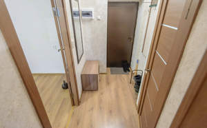 1-к квартира, вторичка, 31м2, 3/5 этаж