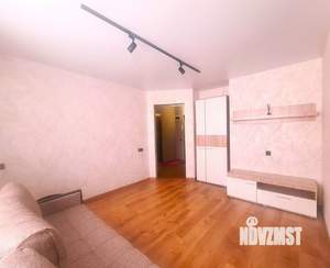 2-к квартира, вторичка, 42м2, 3/12 этаж