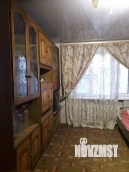 2-к квартира, вторичка, 44м2, 1/4 этаж