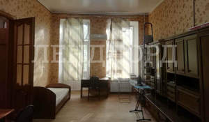 2-к квартира, вторичка, 65м2, 2/3 этаж