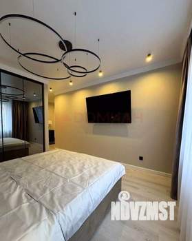 1-к квартира, вторичка, 41м2, 12/20 этаж