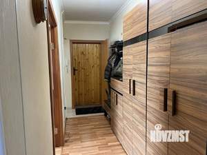 3-к квартира, вторичка, 64м2, 8/10 этаж