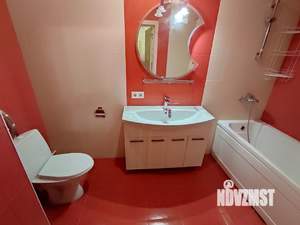 1-к квартира, вторичка, 47м2, 6/19 этаж