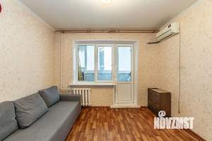 1-к квартира, вторичка, 33м2, 7/10 этаж