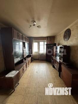 2-к квартира, вторичка, 44м2, 5/5 этаж