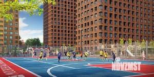 3-к квартира, вторичка, 86м2, 14/22 этаж