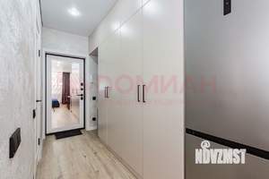 Студия квартира, сданный дом, 30м2, 8/24 этаж