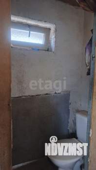 2-к квартира, вторичка, 42м2, 2/2 этаж